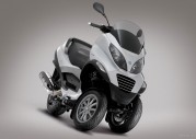 Piaggio Mp3 400ie